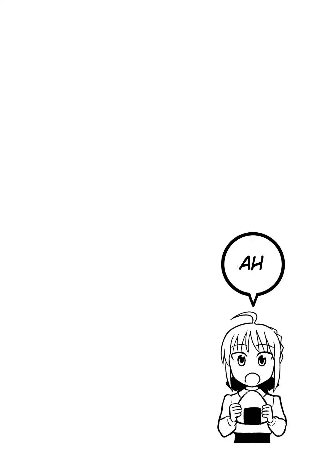 All Around Type-Moon - Ahnenerbe no Nichijou Chapter 1 31